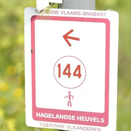 Apartament Luttelkolen
