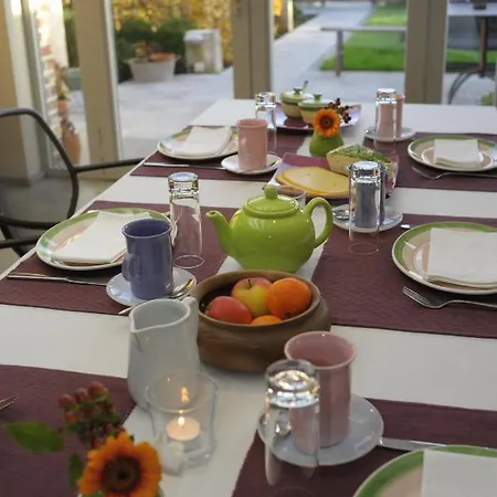 Apartament Luttelkolen Holsbeek