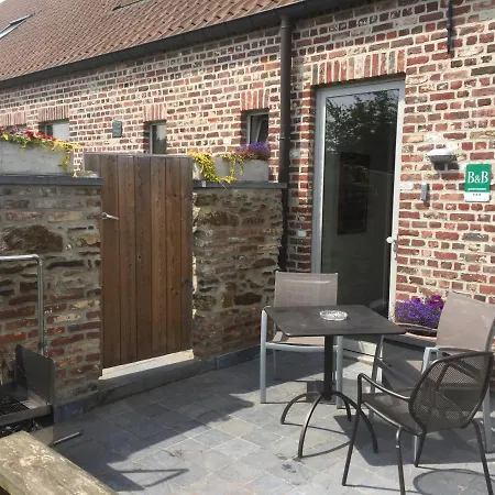 Apartament Luttelkolen