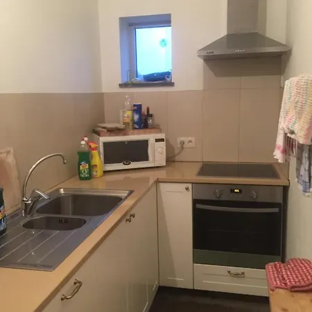 Luttelkolen Apartament