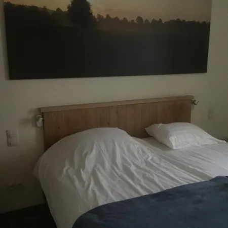 Luttelkolen Apartament Holsbeek