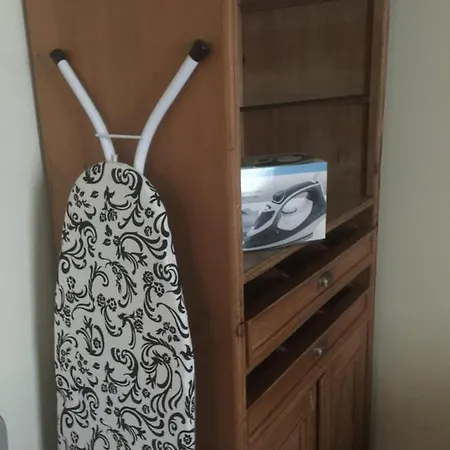 Luttelkolen Apartament *