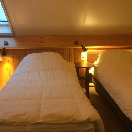 Luttelkolen Apartament Holsbeek