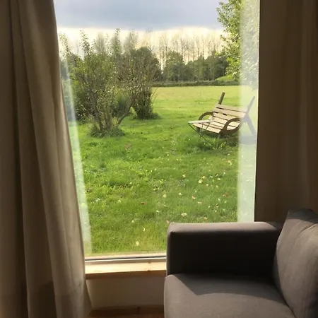 Apartament Luttelkolen