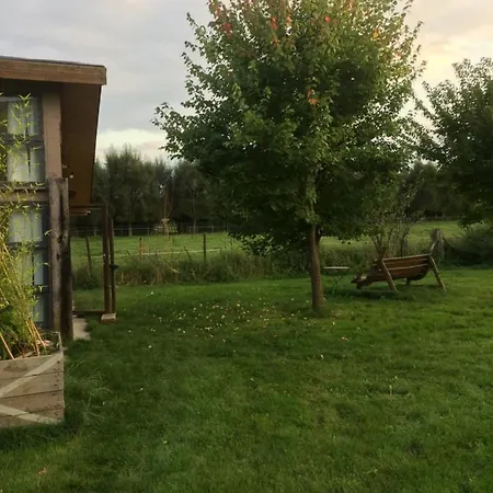 Apartament Luttelkolen Holsbeek