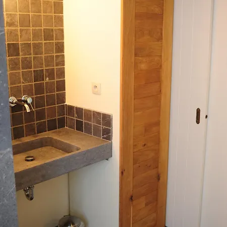 Luttelkolen Apartament *