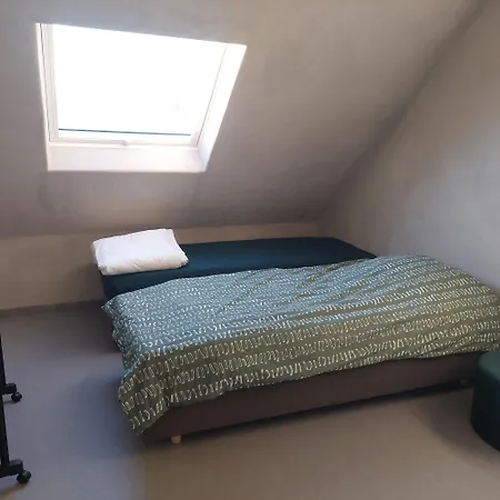 Apartament Luttelkolen *